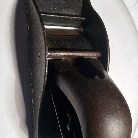 Vintage AMERICAN BOY Block Plane - Picture 2 of 5